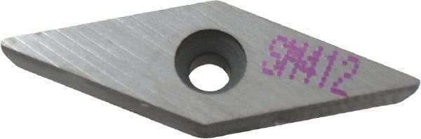 Kennametal - Boring Bar Shim for Indexables - SM Shim Style, Left Hand, Neutral, Right Hand Cut - Eagle Tool & Supply