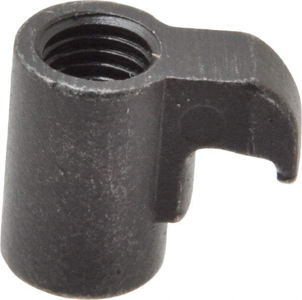Kennametal - Series Kenloc, CK Clamp for Indexables - Neutral Cut - Eagle Tool & Supply