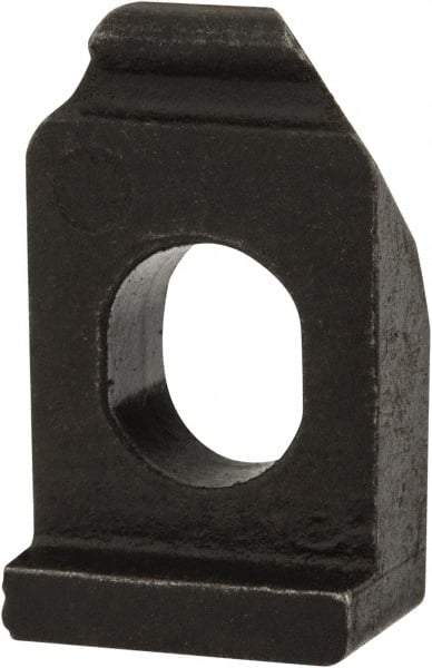 Kennametal - Series Top Notch, CM Clamp for Indexables - Neutral Cut, Compatible with S524 Clamp Screws - Eagle Tool & Supply