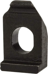 Kennametal - Series Top Notch, CM Clamp for Indexables - Neutral Cut, Compatible with S524 Clamp Screws - Eagle Tool & Supply