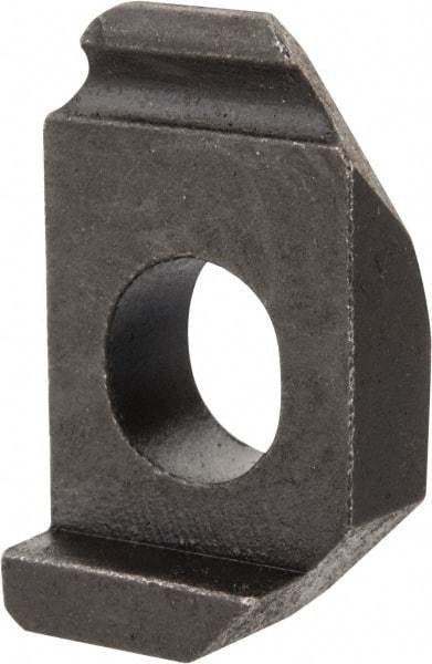 Kennametal - Series Top Notch, CM Clamp for Indexables - Left Hand Cut, Compatible with S524 Clamp Screws - Eagle Tool & Supply
