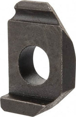 Kennametal - Series Top Notch, CM Clamp for Indexables - Left Hand Cut, Compatible with S524 Clamp Screws - Eagle Tool & Supply