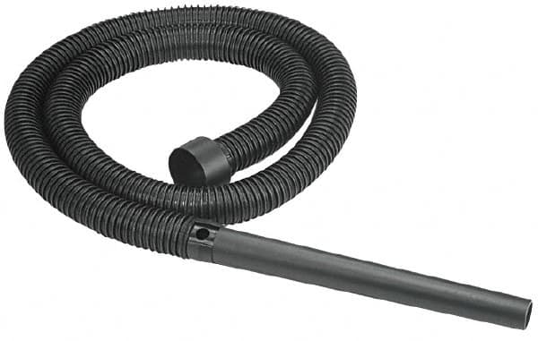 Shop-Vac - 8' Hose Length, 1-1/4" Hose - Eagle Tool & Supply