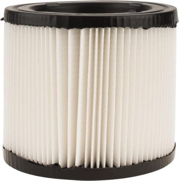 Shop-Vac - 5 Gal Wet/Dry Vacuum Cartridge Filter - Eagle Tool & Supply