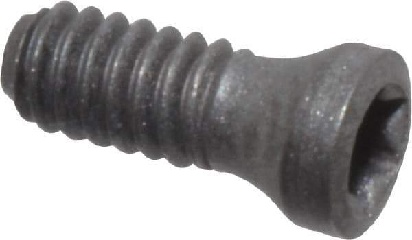 Kennametal - Torx Cap Screw for Indexable Drilling - For Use with Inserts - Eagle Tool & Supply