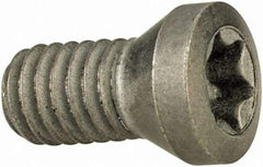 Kennametal - Torx Cap Screw for Indexable Milling & Turning - For Use with Inserts - Eagle Tool & Supply