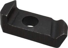 Kennametal - Series Top Notch, CM Clamp for Indexables - Right Hand Cut, Compatible with MS-412, S412 Clamp Screws - Eagle Tool & Supply