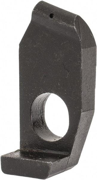 Kennametal - Series Top Notch, CM Clamp for Indexables - Right Hand Cut, Compatible with S532 Clamp Screws - Eagle Tool & Supply