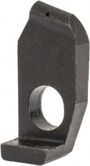 Kennametal - Series Top Notch, CM Clamp for Indexables - Right Hand Cut, Compatible with S532 Clamp Screws - Eagle Tool & Supply