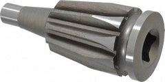 Bison - Cast Iron Lathe Chuck Pinion - 12" Chuck Diam Compatible, 1-1/2" OD - Eagle Tool & Supply