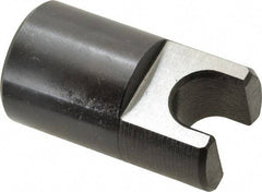 Bison - Lathe Chuck Thrust Bearing - 16" Chuck Diam Compatible, 1.42" OD - Eagle Tool & Supply