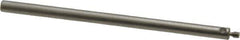 Fowler - M2 Female and Male Connection, 2mm Stem Diameter, Stainless Steel, CMM Stylus Extension - 60mm Overall Length, 4mm Outer Diameter, For Use with CMM Touch Trigger Probes - Eagle Tool & Supply