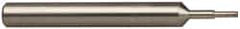 Fowler - M2, 5mm Diam, CMM Styli Wrench - Use with CMM Touch Trigger Probes - Eagle Tool & Supply