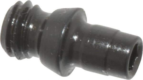 Kennametal - 5/64" Hex Socket, Lock Pin for Indexable Turning Tools - Series Kenloc, Compatible with Inserts - Eagle Tool & Supply