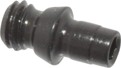 Kennametal - 5/64" Hex Socket, Lock Pin for Indexable Turning Tools - Series Kenloc, Compatible with Inserts - Eagle Tool & Supply