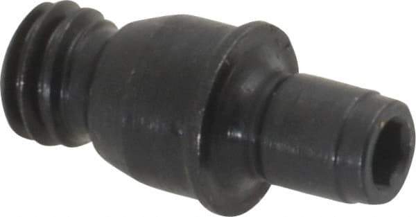 Kennametal - 5/64" Hex Socket, Lock Pin for Indexable Turning Tools - Eagle Tool & Supply