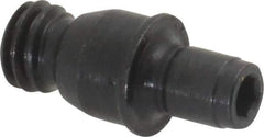 Kennametal - 5/64" Hex Socket, Lock Pin for Indexable Turning Tools - Eagle Tool & Supply