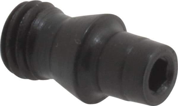 Kennametal - 3/32" Hex Socket, Lock Pin for Indexable Turning Tools - Eagle Tool & Supply