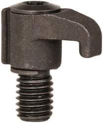 Kennametal - Series LT, CKC Clamp Assembly for Indexables - Neutral Cut, Compatible with SSA3T Clamp Screws - Eagle Tool & Supply