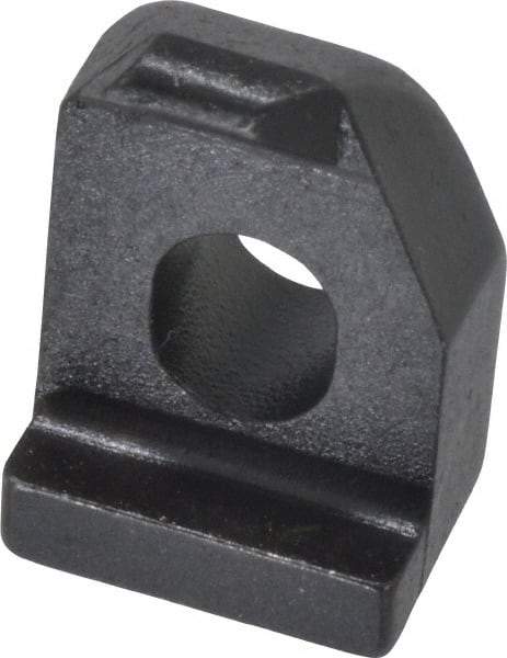 Kennametal - Series Top Notch, CM Clamp for Indexables - Right Hand Cut, Compatible with MS-1025, S310 Clamp Screws - Eagle Tool & Supply