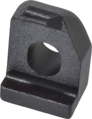 Kennametal - Series Top Notch, CM Clamp for Indexables - Right Hand Cut, Compatible with MS-1025, S310 Clamp Screws - Eagle Tool & Supply