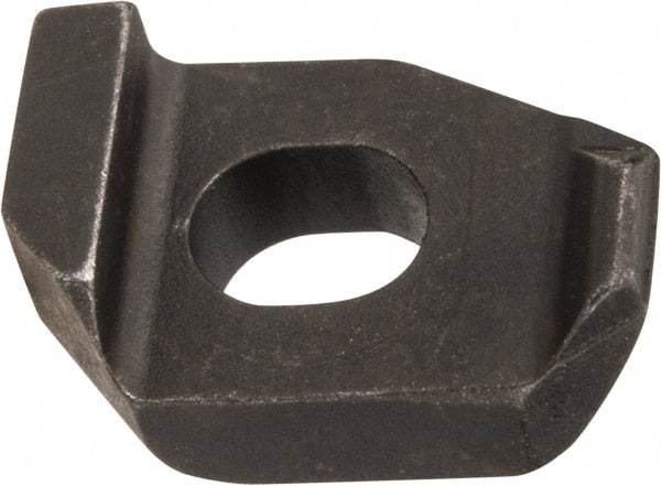 Kennametal - Series Top Notch, CM Clamp for Indexables - Left Hand Cut - Eagle Tool & Supply