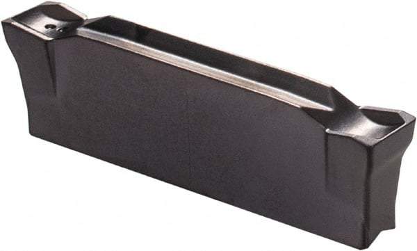 Sandvik Coromant - Left Hand Cut, Size C4, DNMG 442 Insert Compatiblity, Modular Turning & Profiling Cutting Unit Head - 27mm Ctr to Cutting Edge, 80mm Head Length, Through Coolant, Series T-Max P - Eagle Tool & Supply