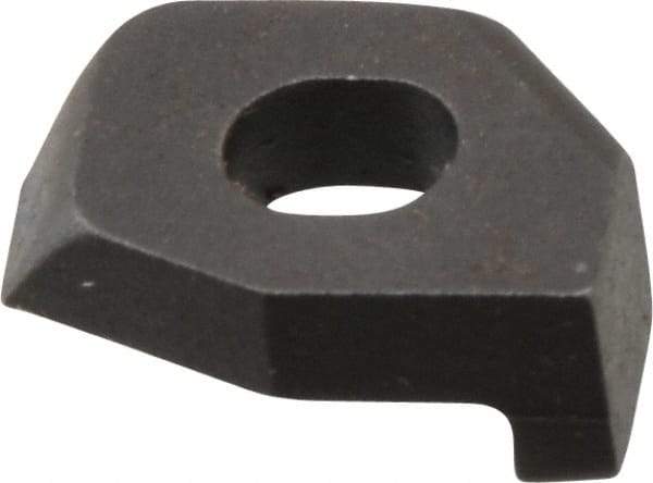 Kennametal - Series Top Notch, CM Clamp for Indexables - Right Hand Cut - Eagle Tool & Supply