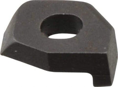 Kennametal - Series Top Notch, CM Clamp for Indexables - Right Hand Cut - Eagle Tool & Supply