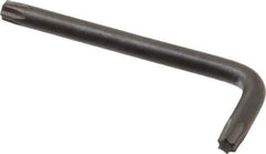 Kennametal - T30 Torx Drive, L Key for Indexable Tools - Compatible with Clamp Screws - Eagle Tool & Supply