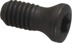 Kennametal - Torx Cap Screw for Indexable Drilling - For Use with Inserts - Eagle Tool & Supply