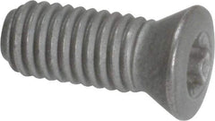 Kennametal - Torx Cap Screw for Indexable Grooving - For Use with Inserts - Eagle Tool & Supply