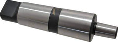 Jacobs - 5MT Shank, JT3 Mount Taper, Drill Chuck Arbor - Morse Taper Shank, Jacobs Taper Mount - Exact Industrial Supply