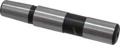 Jacobs - 5/8 Inch Shank Diameter, JT2 Mount Taper, Drill Chuck Arbor - Jacobs Taper Mount - Exact Industrial Supply