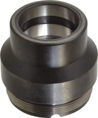 Albrecht - Drill Chuck Shell - Compatible with Chuck No. C130, For Use with Classic Keyless Drill Chucks - Exact Industrial Supply