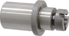 Albrecht - Drill Chuck Body and Spindle Assembly - Compatible with Chuck No. 100J33, For Use with Classic Keyless Drill Chucks - Exact Industrial Supply