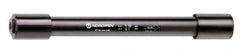 Norgren - 20 CFM at 150 psi, Desiccant Air Dryer - 1/2" NPT Inlet/Outlet x 21" Long x 2.49" Wide x 2.49" High - Eagle Tool & Supply
