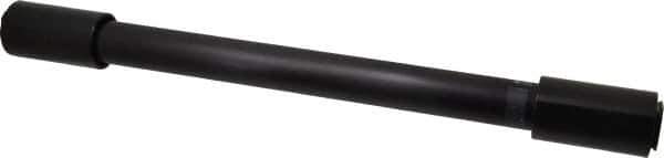 Norgren - 10 CFM at 150 psi, Desiccant Air Dryer - 1/4" NPT Inlet/Outlet x 19" Long x 1.74" Wide x 1.74" High - Eagle Tool & Supply