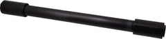 Norgren - 10 CFM at 150 psi, Desiccant Air Dryer - 1/4" NPT Inlet/Outlet x 19" Long x 1.74" Wide x 1.74" High - Eagle Tool & Supply
