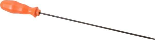 Kennametal - 2.5mm Hex Drive, Driver for Indexable Modular Drills - Compatible with Lock Screws - Eagle Tool & Supply