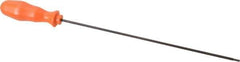 Kennametal - 2.5mm Hex Drive, Driver for Indexable Modular Drills - Compatible with Lock Screws - Eagle Tool & Supply