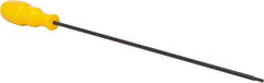 Kennametal - 3mm Hex Drive, Driver for Indexable Modular Drills - Compatible with Lock Screws - Eagle Tool & Supply
