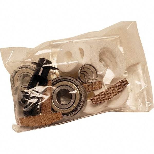 Dynabrade - Motor Tune-Up Kit - Eagle Tool & Supply