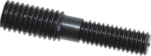 Kennametal - Central Lock Screw for Indexable Drilling - 1/4-18 Thread, For Use with Inserts - Eagle Tool & Supply