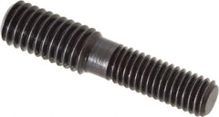 Kennametal - Central Lock Screw for Indexable Drilling - 1/4-18 Thread, For Use with Inserts - Eagle Tool & Supply