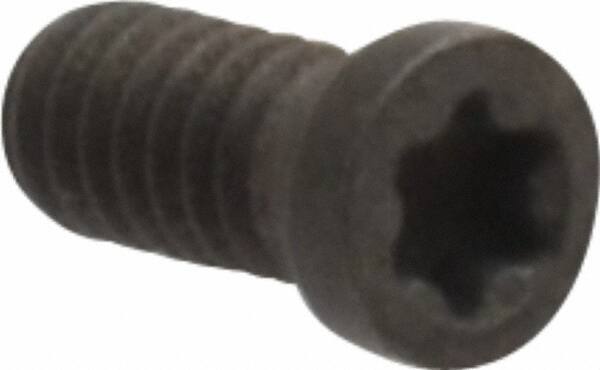 Kennametal - Torx Cap Screw for Indexable Drilling - For Use with Inserts - Eagle Tool & Supply