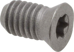 Kennametal - Torx Cap Screw for Indexable Drilling - For Use with Inserts - Eagle Tool & Supply