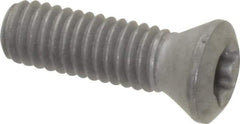 Kennametal - Torx Cap Screw for Indexable Drilling - For Use with Inserts - Eagle Tool & Supply