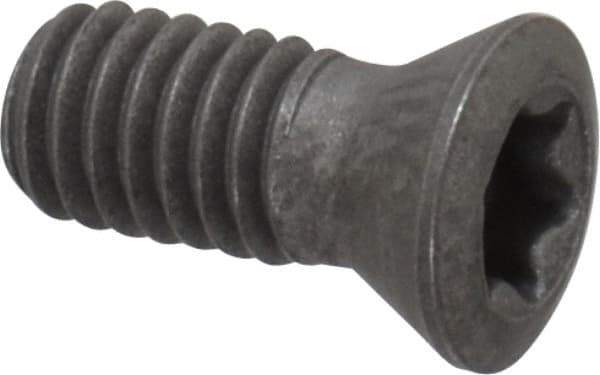 Kennametal - Torx Cap Screw for Indexable Drilling - For Use with Inserts - Eagle Tool & Supply