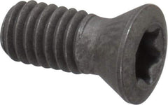Kennametal - Torx Cap Screw for Indexable Drilling - For Use with Inserts - Eagle Tool & Supply